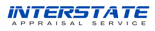 Interstate Appraisal Service LLC logo